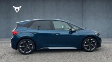 CUPRA Born 169kW e-Boost V2 58kWh 5dr Auto Electric Hatchback